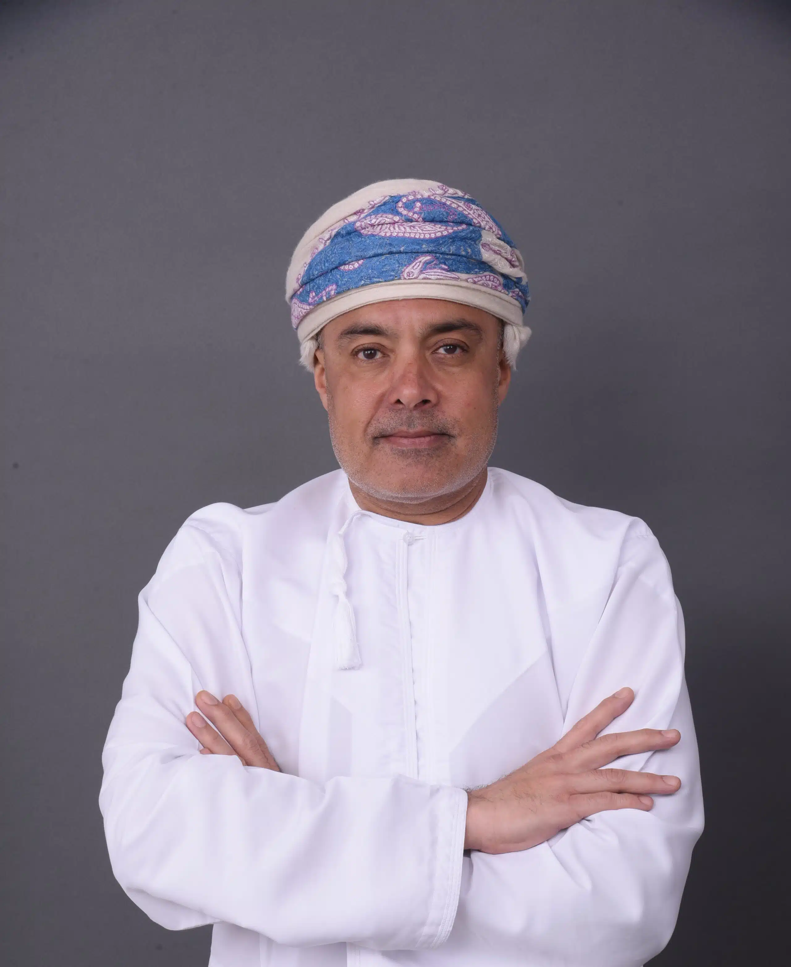 Mr. Saleem Ahmed Abdullatiff is the Vice President of the Business Unit at Omantel. He brings over 20 years of telecom experience and a decade in Electrical and Electronics Engineering. He held various leadership roles at Omantel, in the fields of Strategy, Marketing, and Sales where he played a crucial role in meeting business goals. In addition to his role at Omantel, Saleem Abdullatiff served as the Chairman of the Muscat Electricity Co, as well as various boards memberships at Tadoom, Tanweer, and Infoline. Saleem holds an MSC in Engineering Project Management from the University of Manchester and a Bachelor’s in Electrical and Electronics Engineering from Sultan Qaboos University.