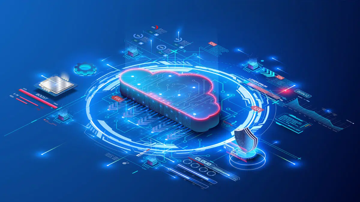 ADVANTAGES OF NEBULA VIRTUAL DATA CENTER