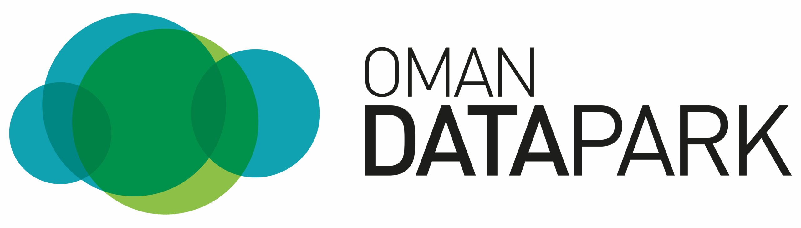 Oman Data Park